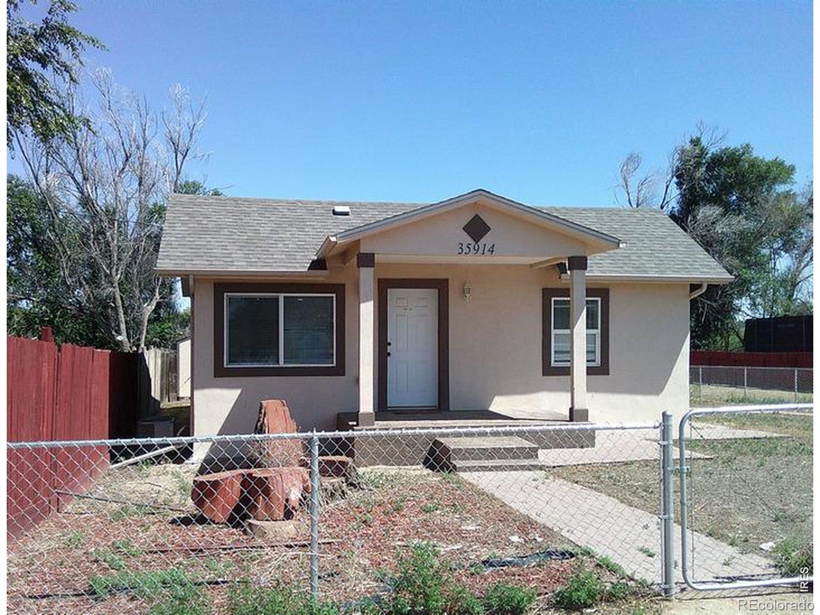 35914 County Road 51, Galeton, CO 80622