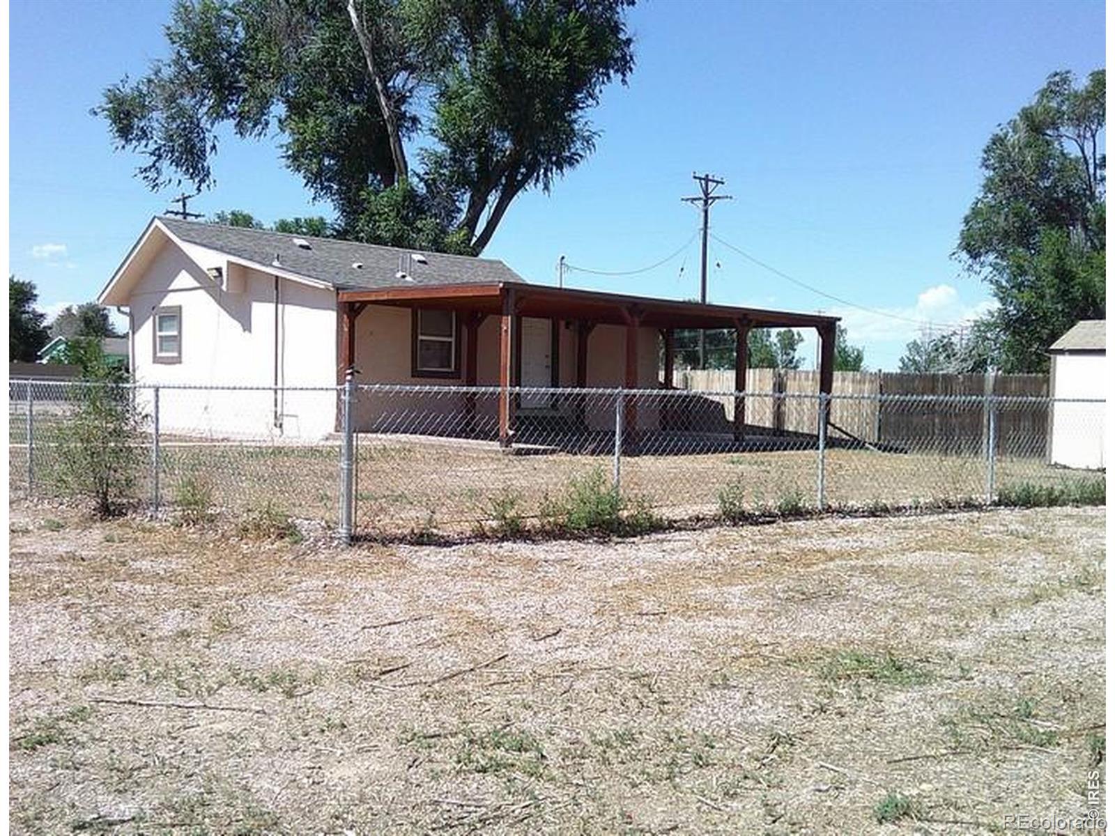 35914 County Road 51, Galeton, CO 80622