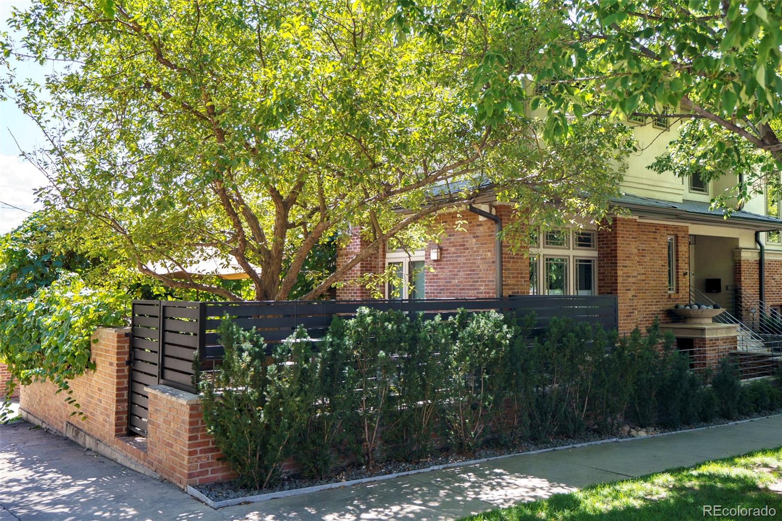 3000 E 5th Ave, Denver, CO 80206