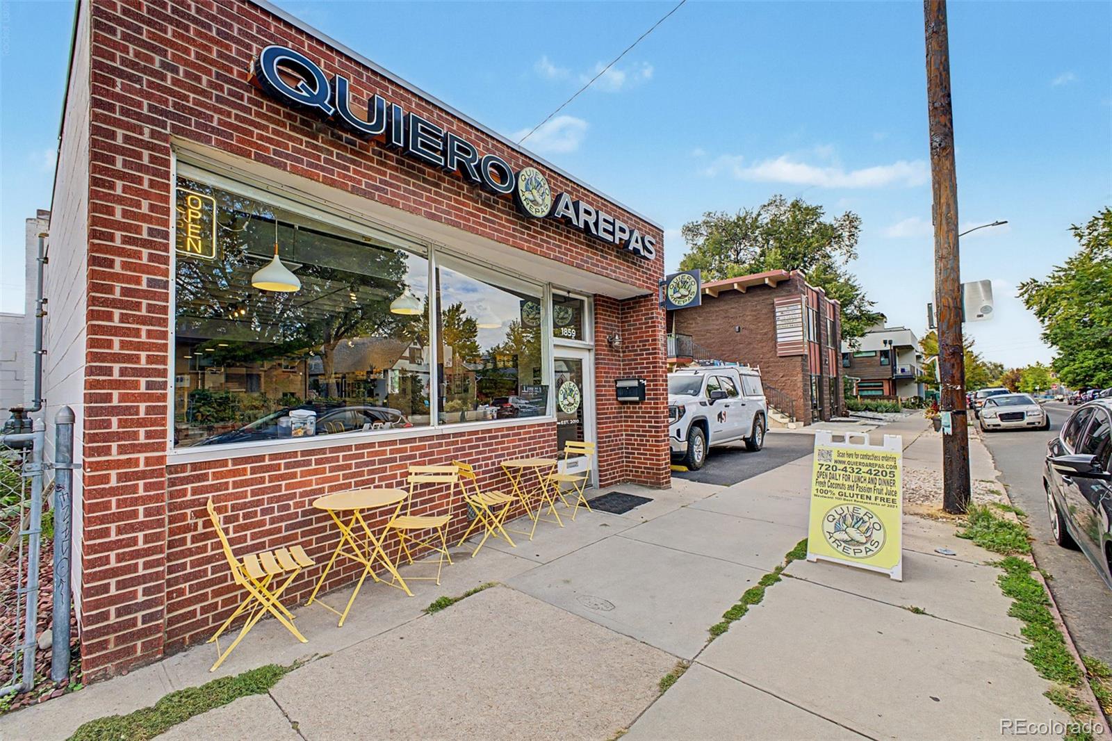 2051 S Sherman St, Denver, CO 80210