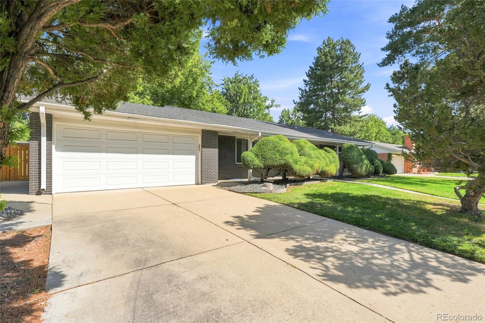 3200 S University Blvd, Denver, CO 80210