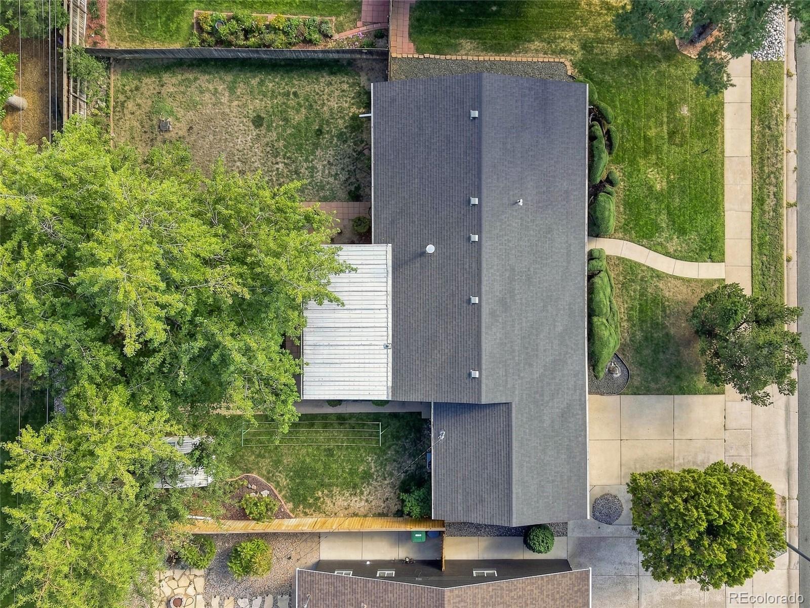 3200 S University Blvd, Denver, CO 80210