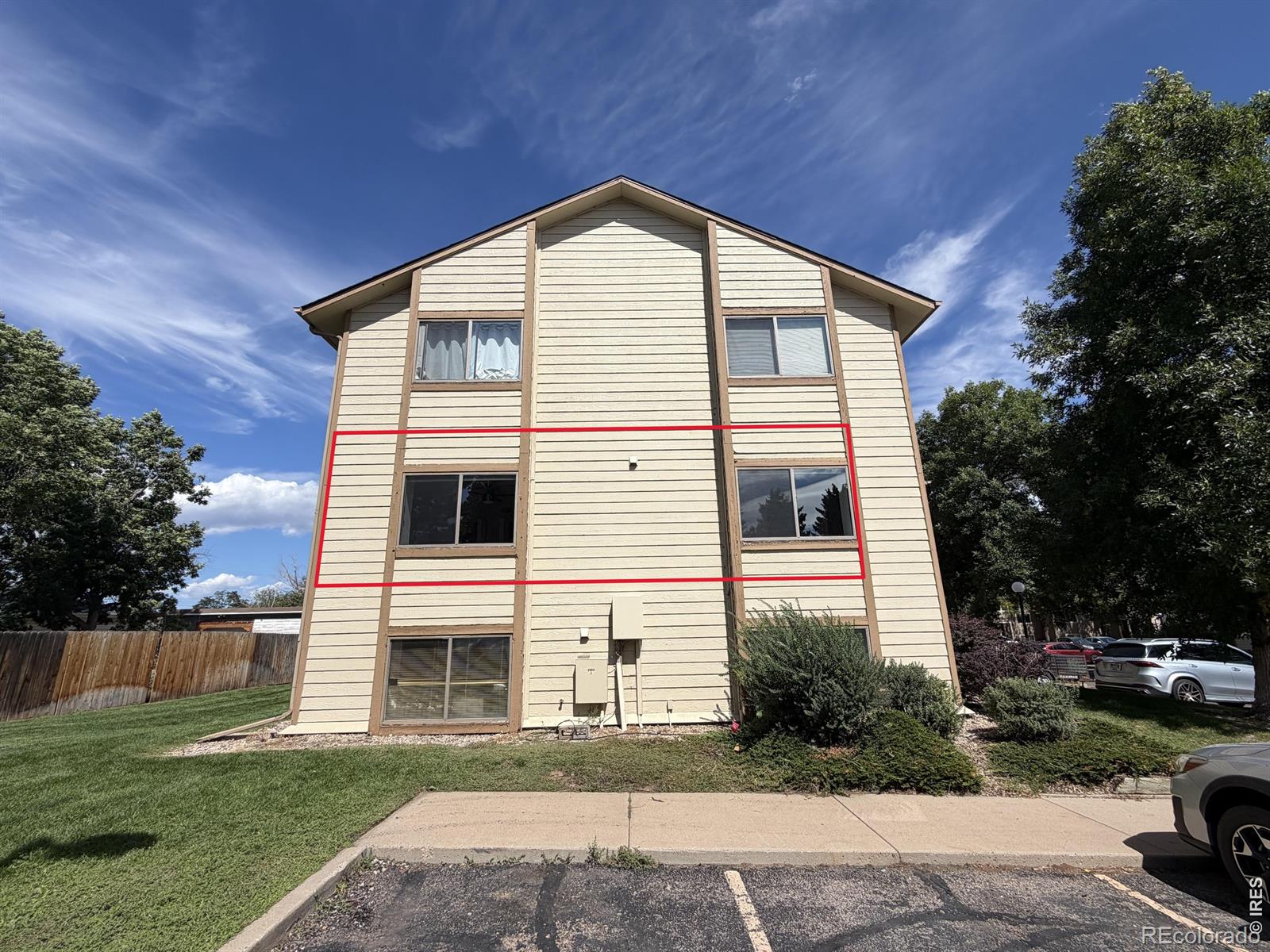 2960 W Stuart St #201, Fort Collins, CO 80526