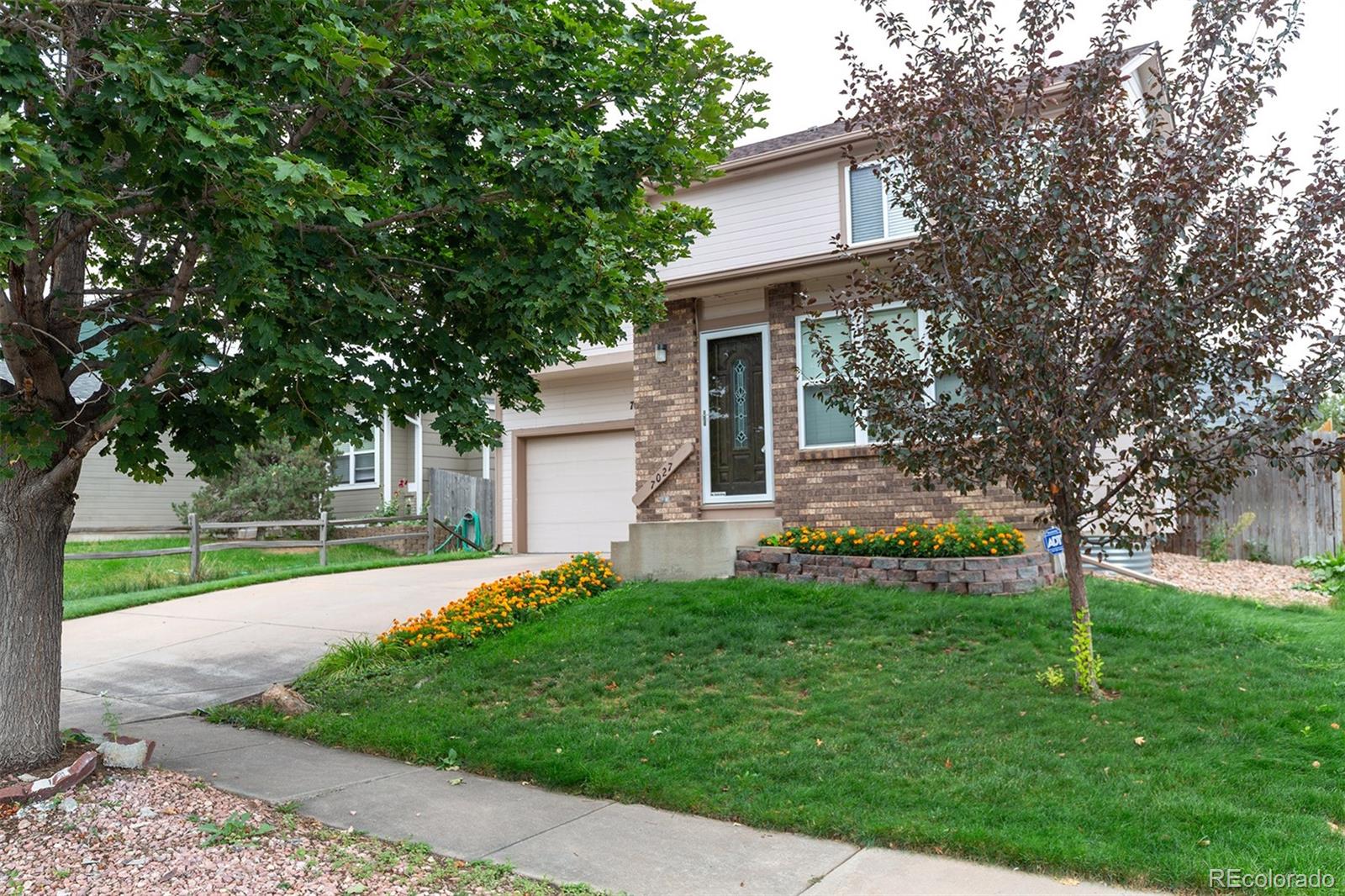 7027 Big Timber Dr, Colorado Springs, CO 80923