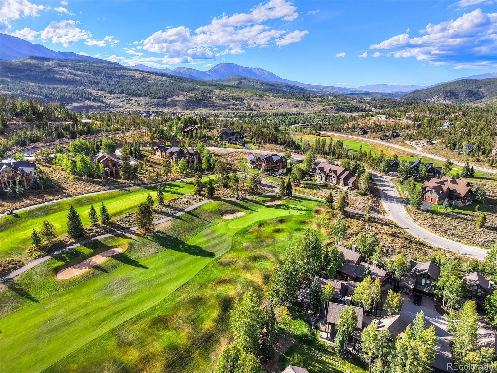 63 North Rd, Breckenridge, CO 80424