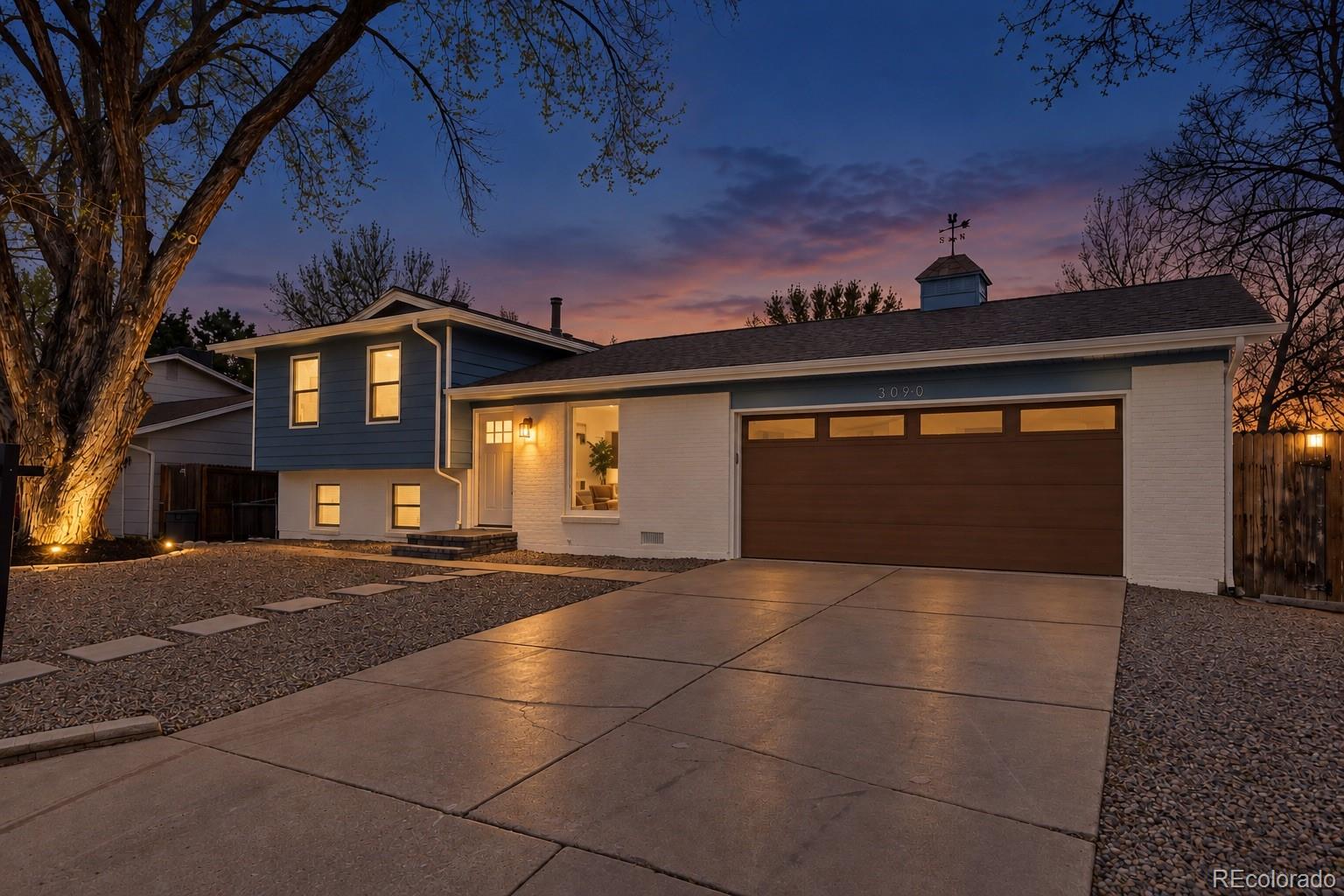 3090 S Hoyt Way, Denver, CO 80227