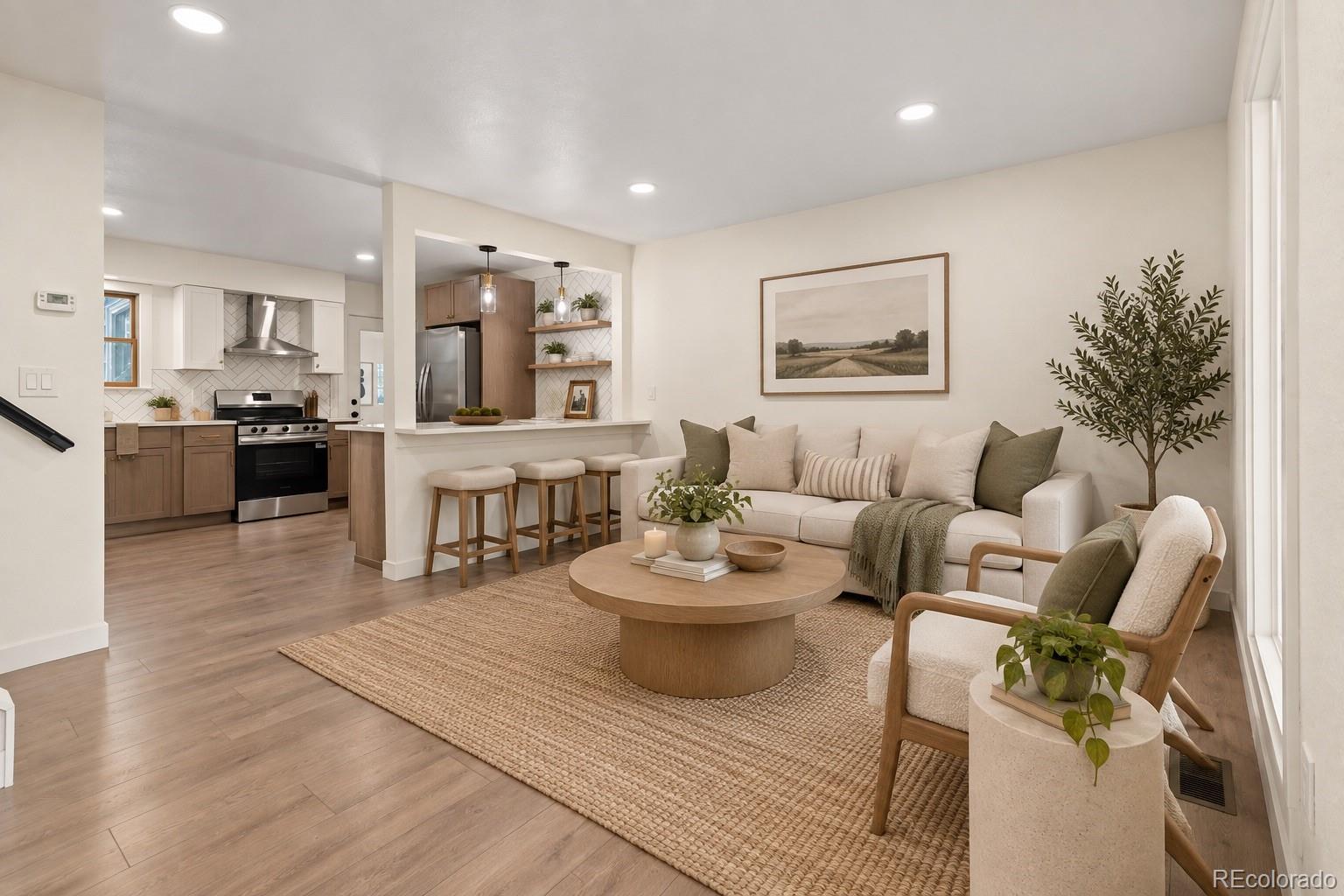 3090 S Hoyt Way, Denver, CO 80227