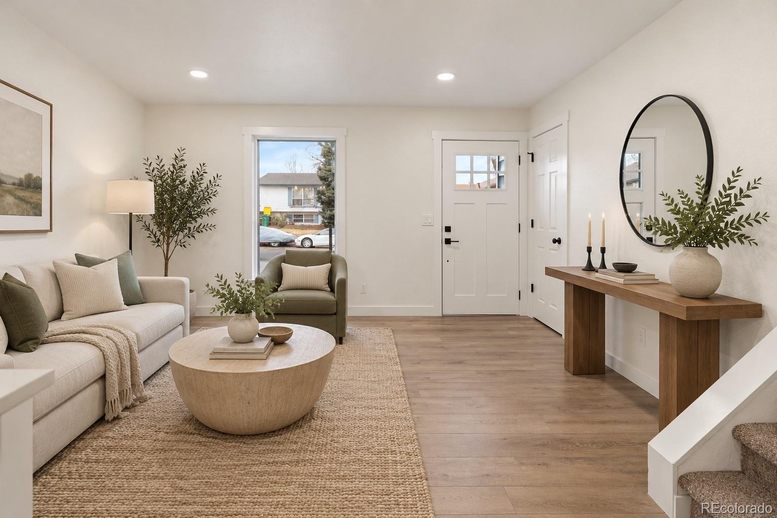 3090 S Hoyt Way, Denver, CO 80227
