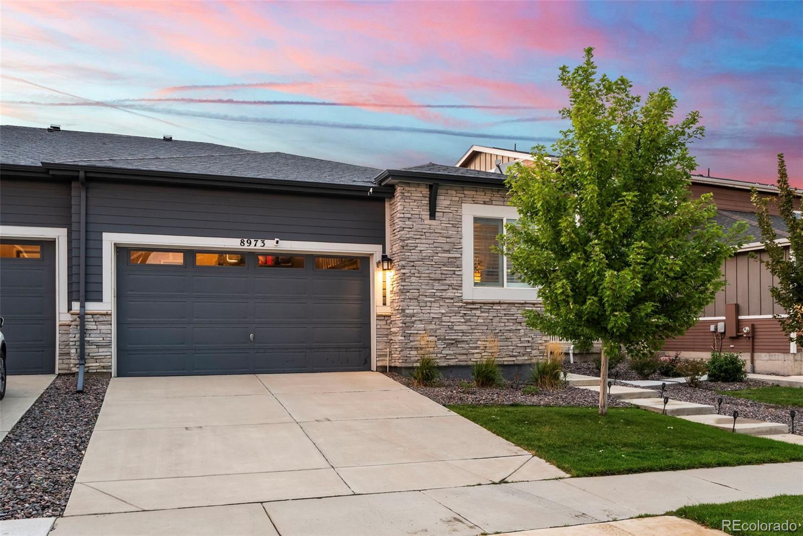 8973 Birch Run Ln, Parker, CO 80134