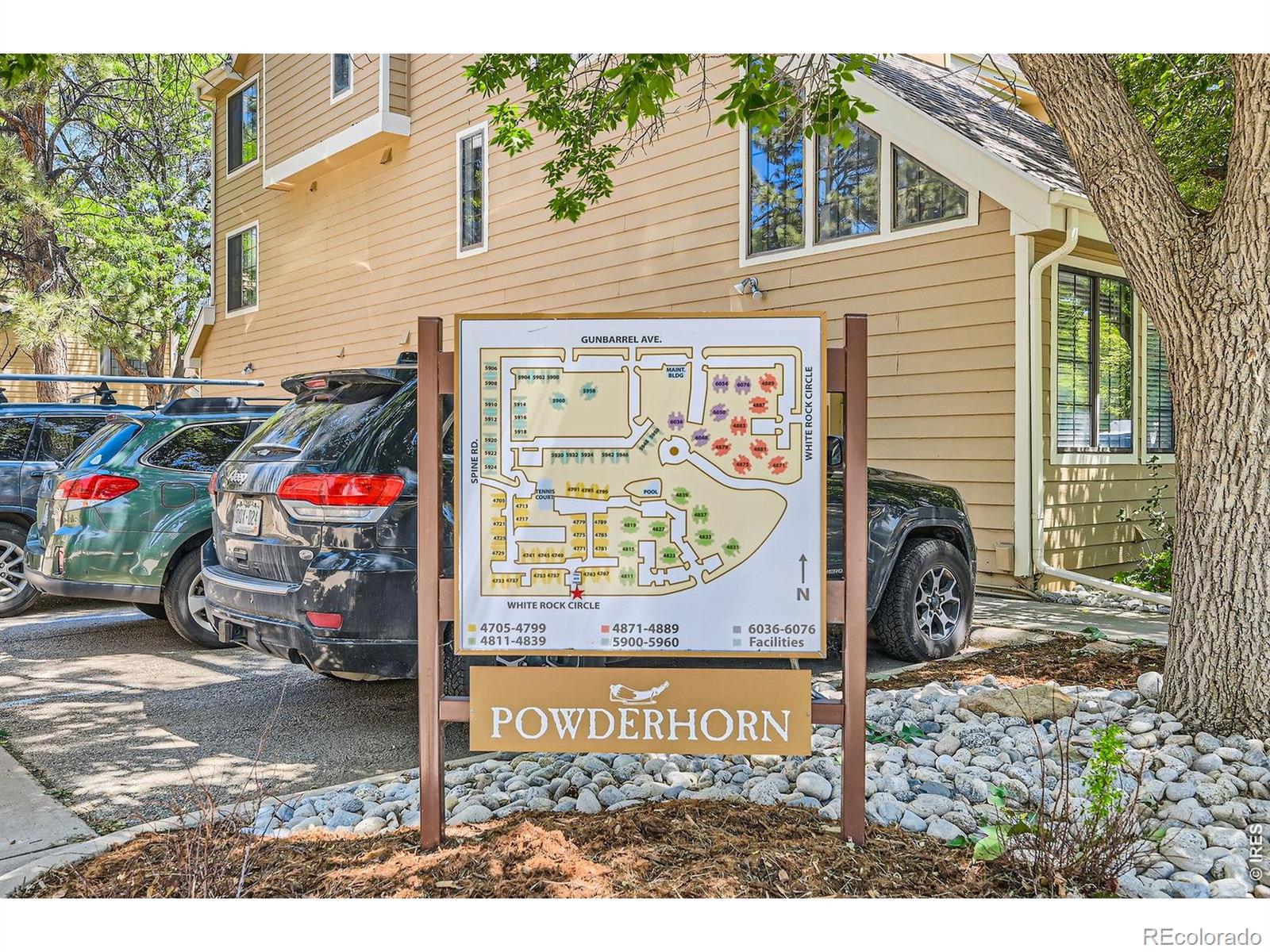 4771 White Rock Cir #B, Boulder, CO 80301