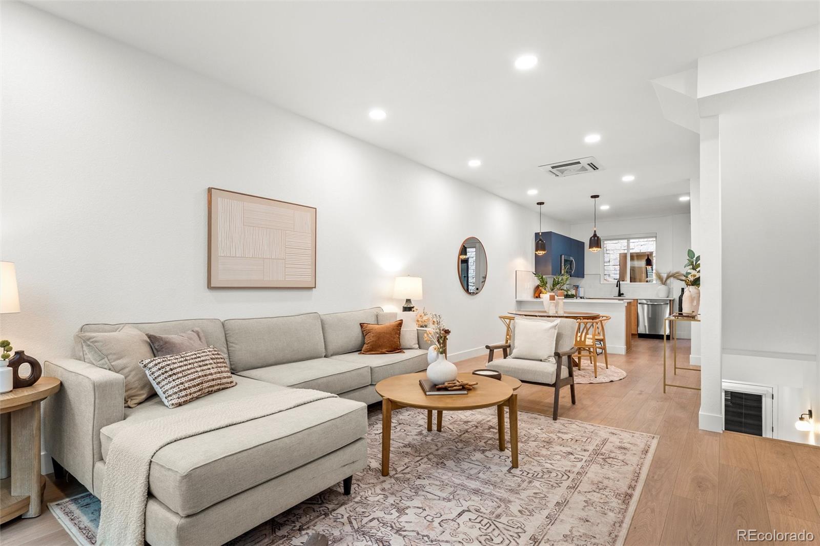 5128 W 26th Ave #205, Denver, CO 80212