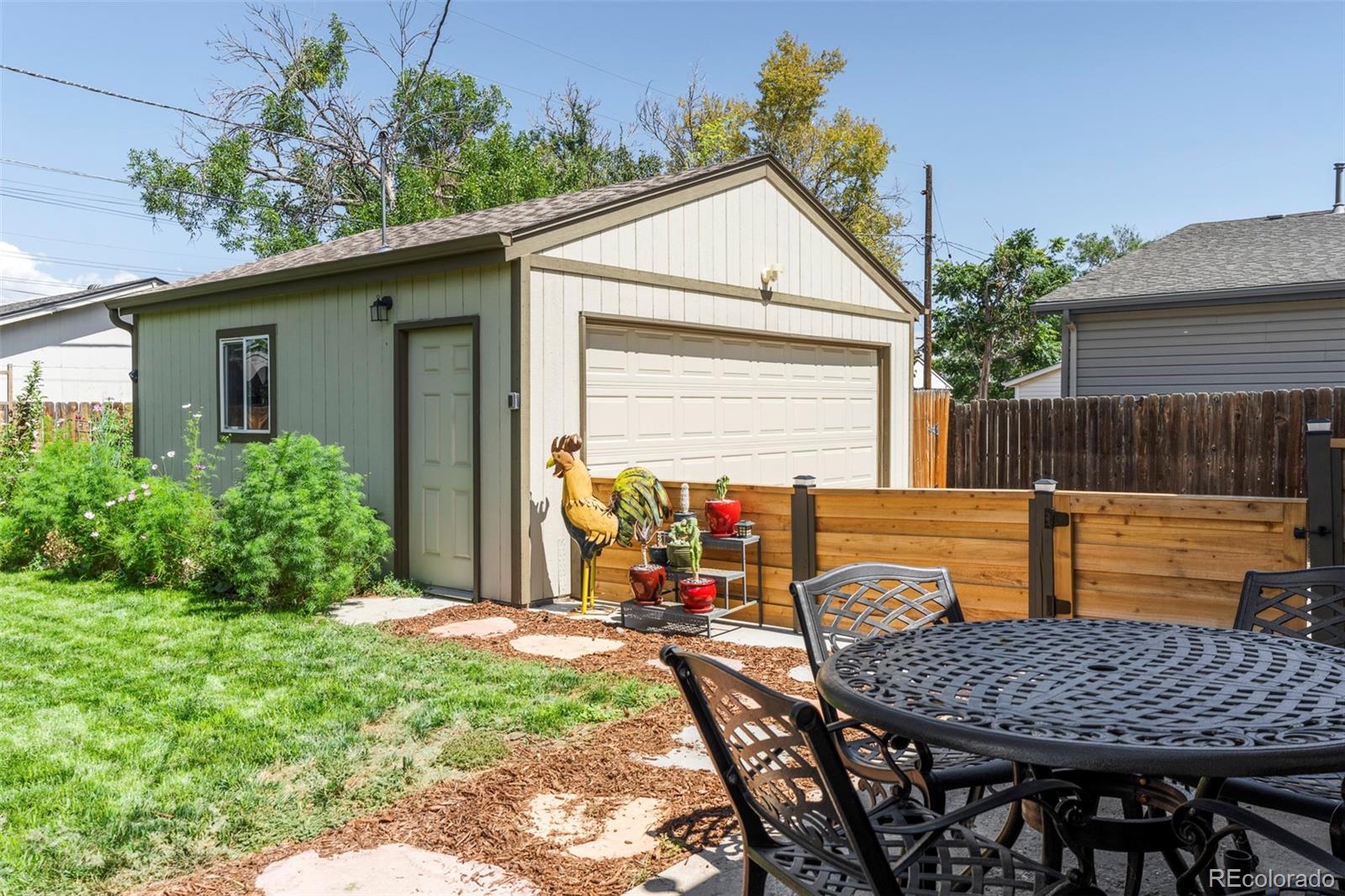 1741 W 55th Pl, Denver, CO 80221