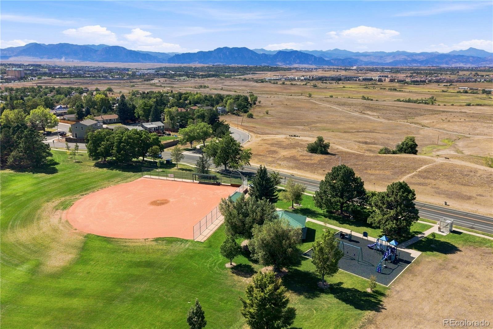2227 Sunridge Cir #30, Broomfield, CO 80020