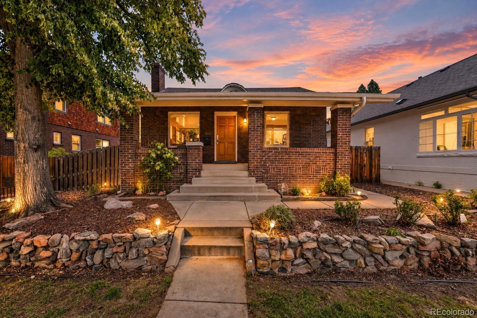 4537 W 32nd Ave, Denver, CO 80212