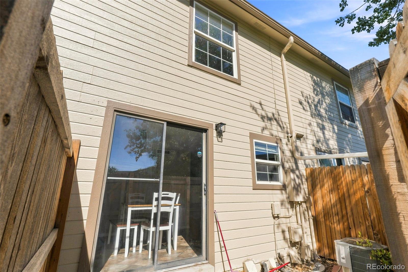16495 E 17th Pl #C, Aurora, CO 80011