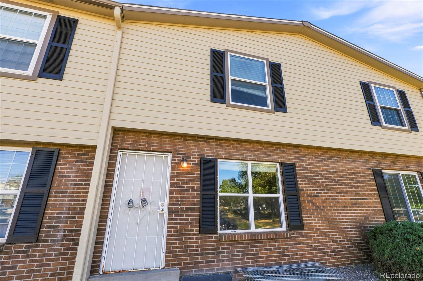 16495 E 17th Pl #C, Aurora, CO 80011