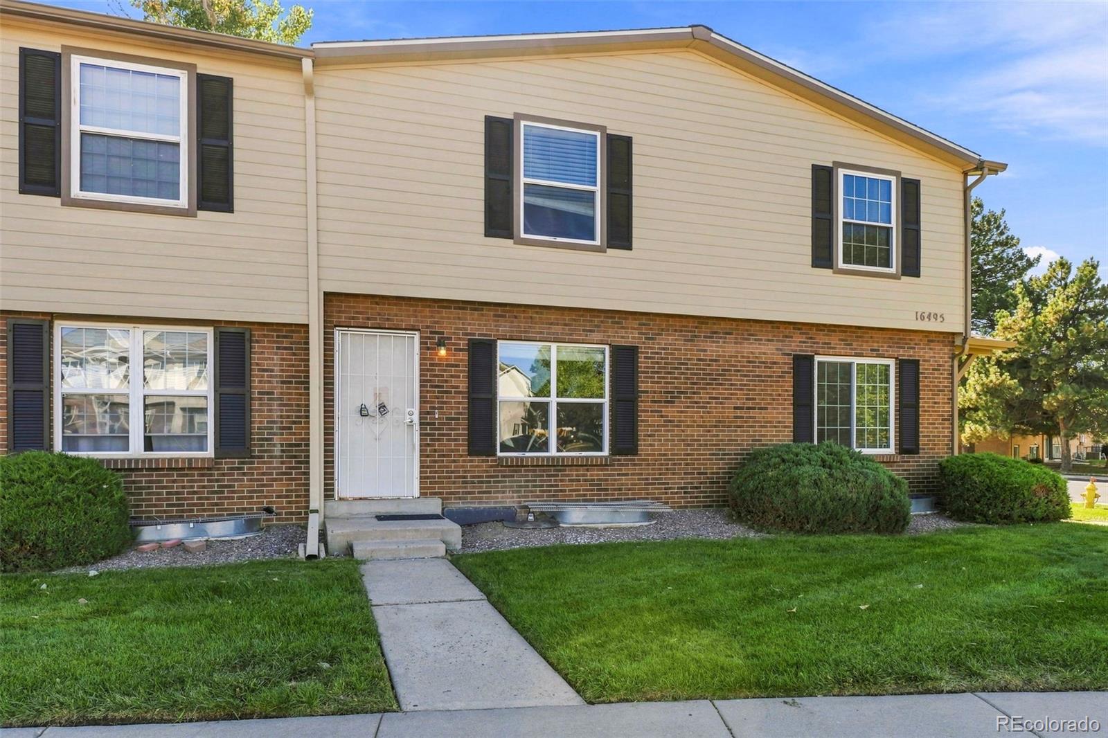 16495 E 17th Pl #C, Aurora, CO 80011