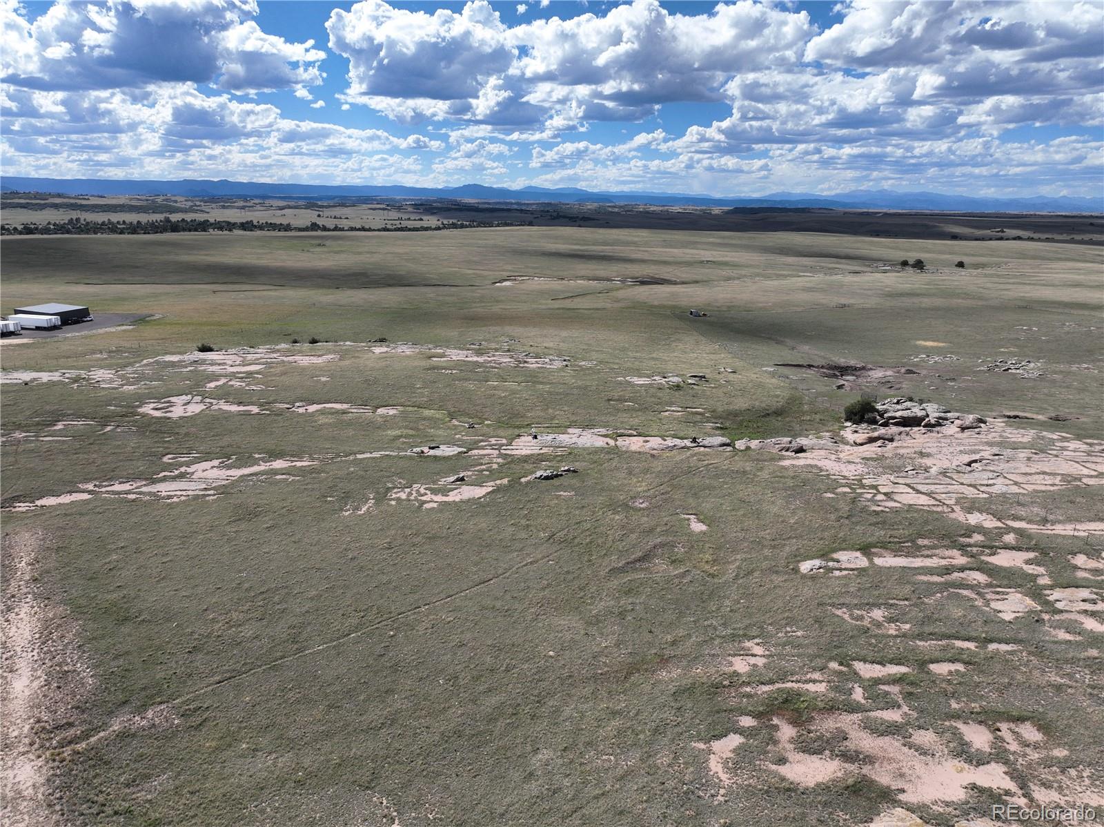 Lot 10 Russellville Rd Lot 10, Franktown, CO 80116
