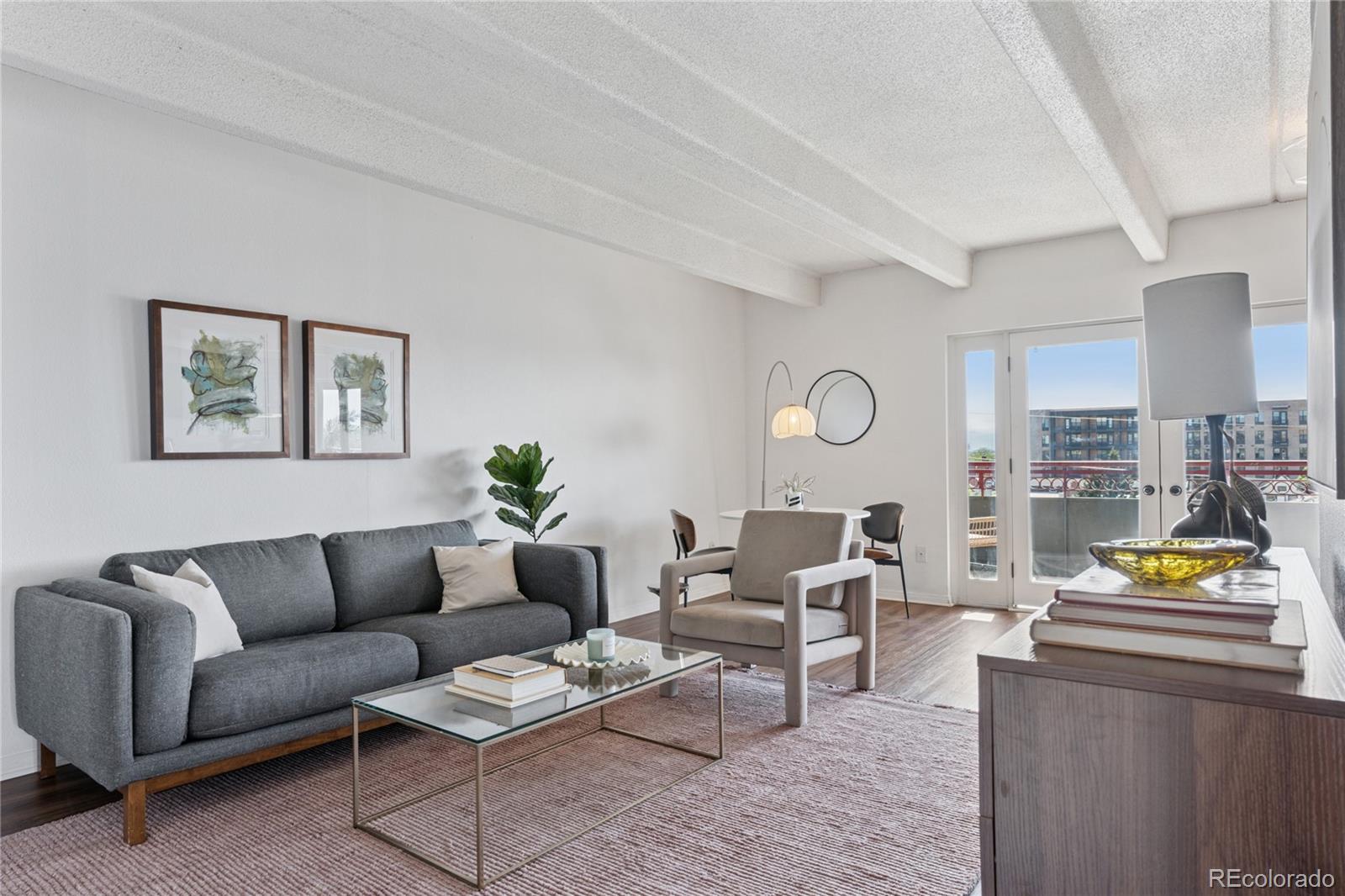 1441 N Humboldt St #505, Denver, CO 80218