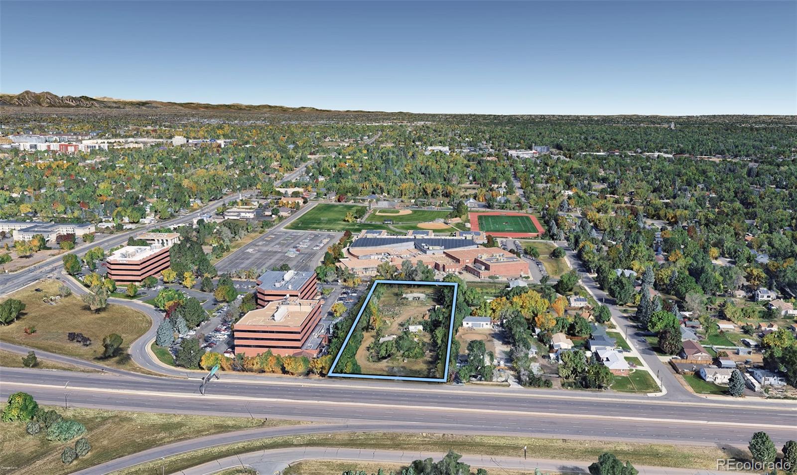 9679 W 6th Ave, Denver, CO 80215