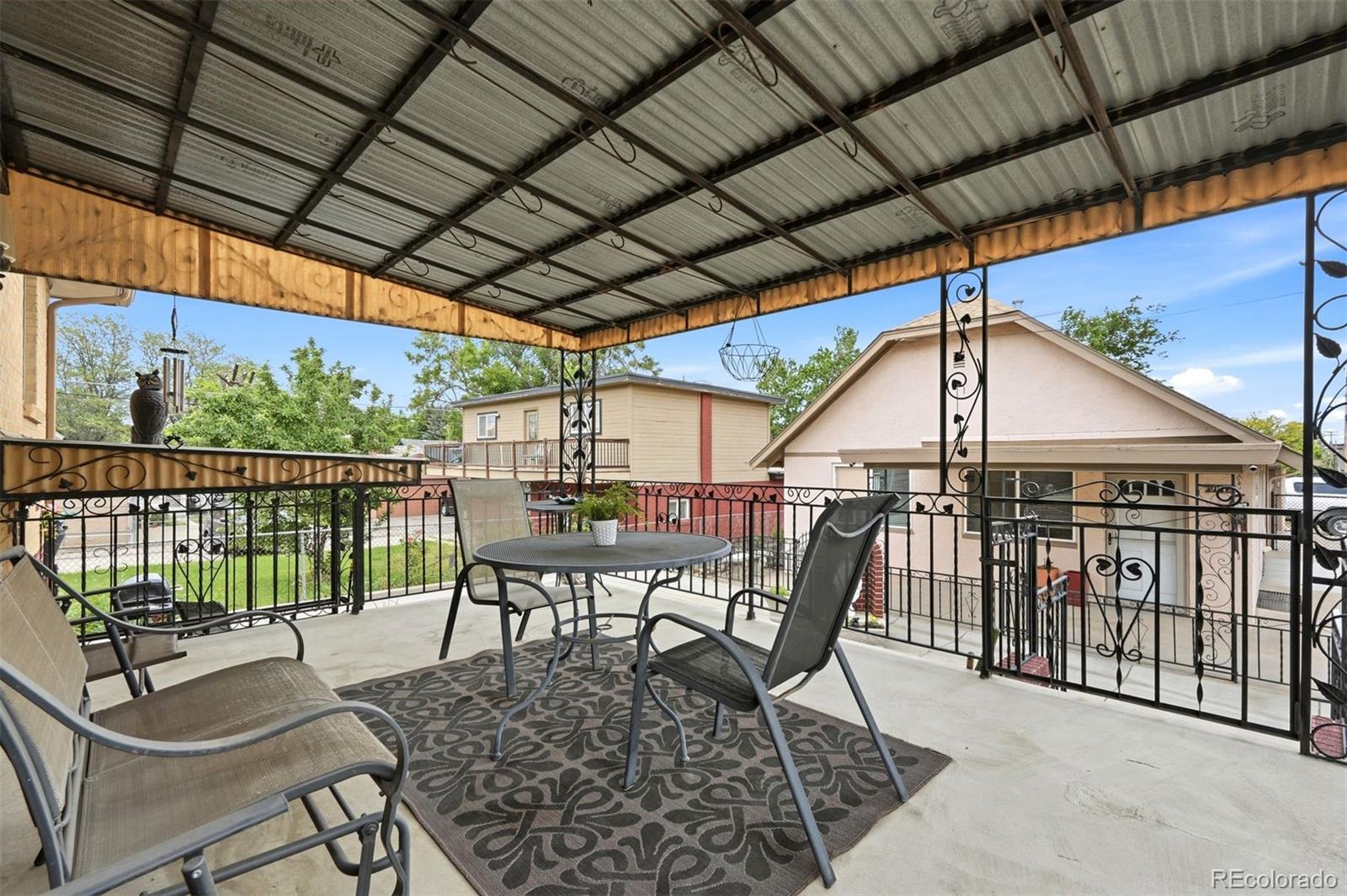 2942 W 42nd Ave, Denver, CO 80211