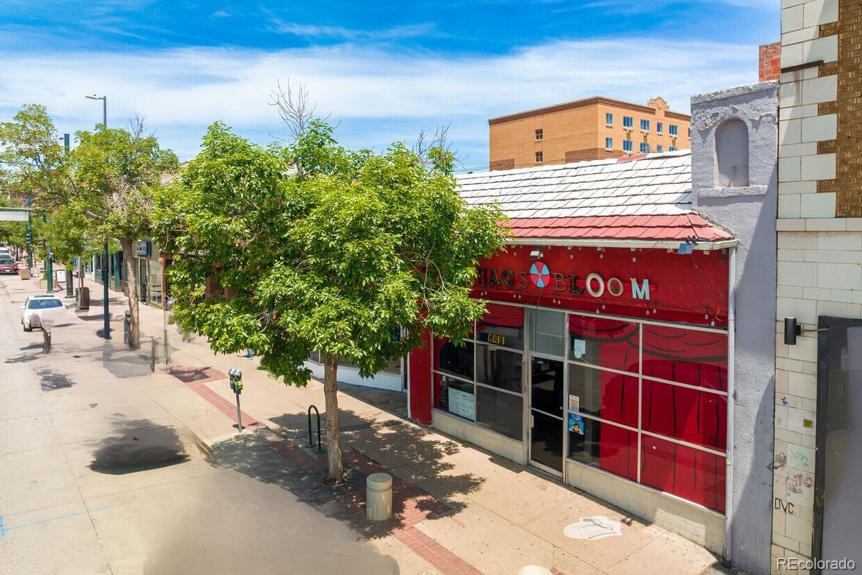 66 S Broadway, Denver, CO 80209