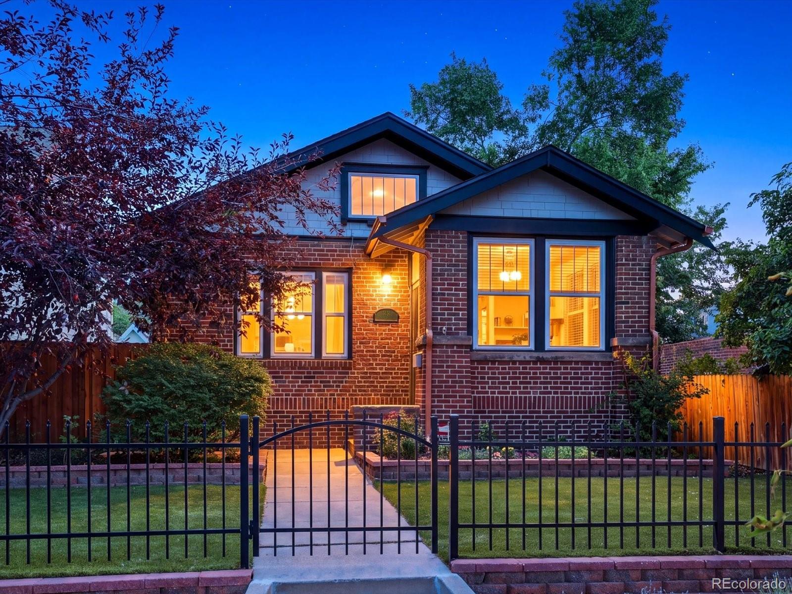 3131 Meade St, Denver, CO 80211