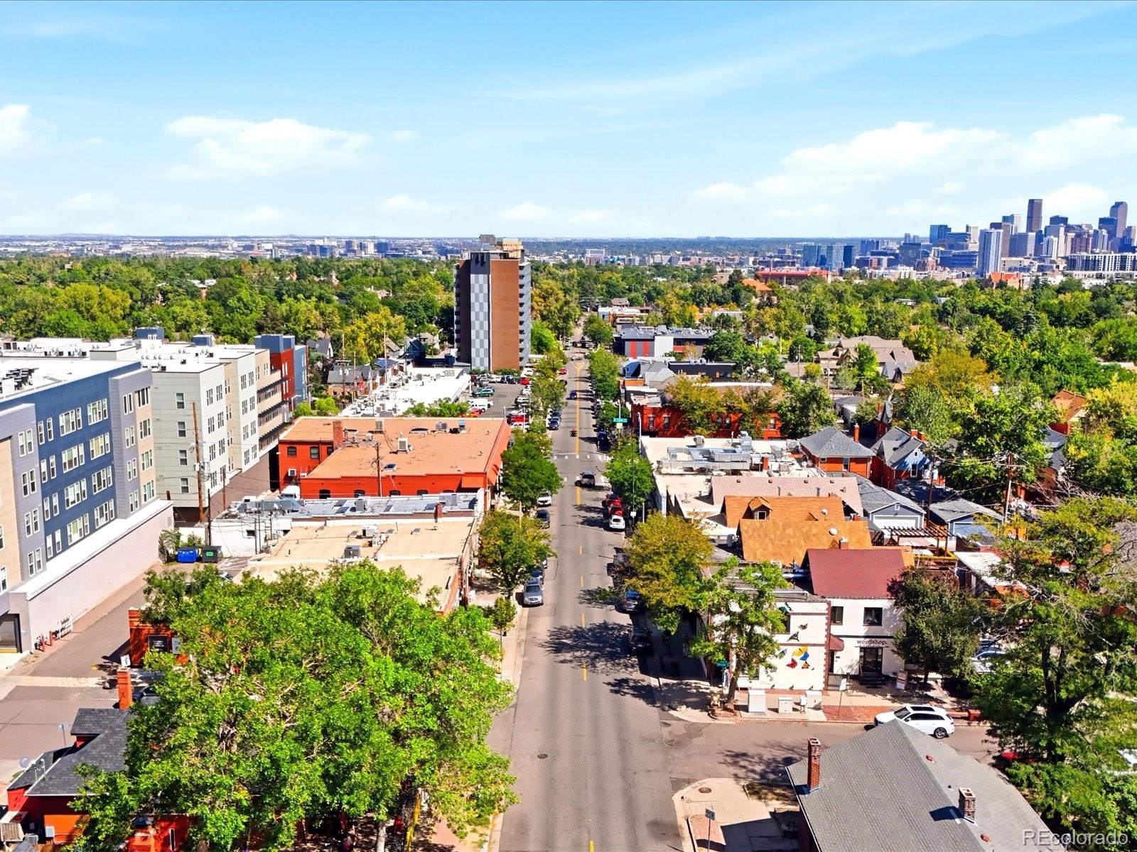 3131 Meade St, Denver, CO 80211
