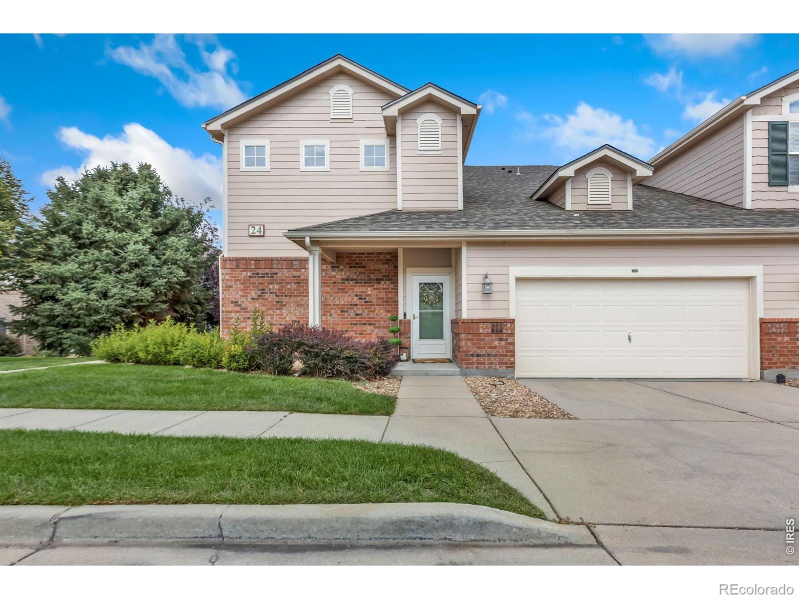 4672 W 20th St Rd #2424, Greeley, CO 80634