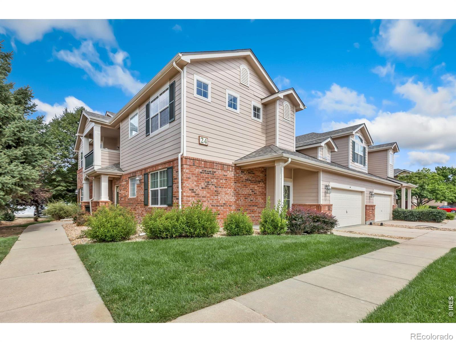 4672 W 20th St Rd #2424, Greeley, CO 80634