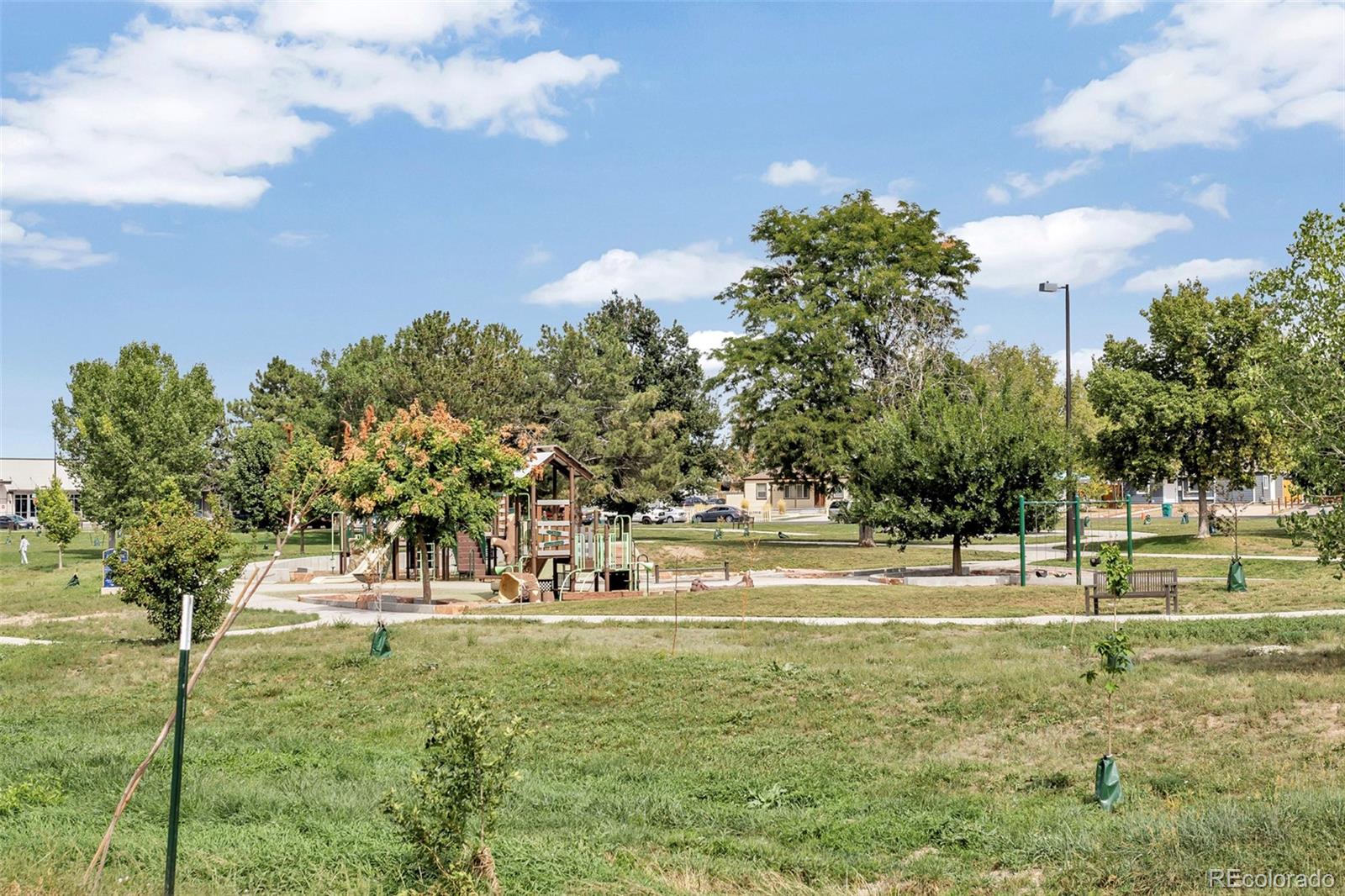 9190 E 19th Ave, Aurora, CO 80010