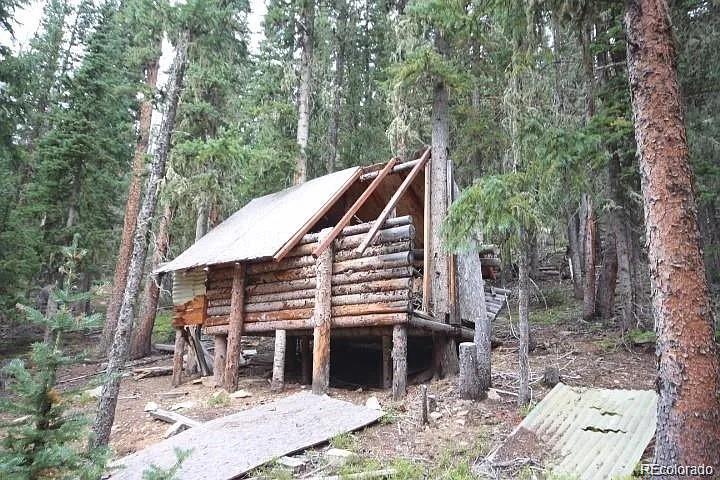 LOT 6621` Clinton Rd, San Luis, CO 81152