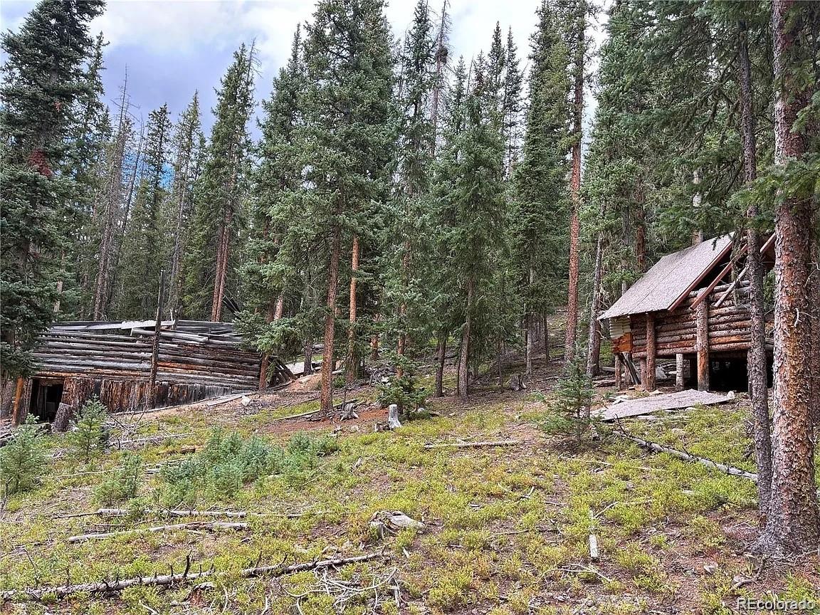 LOT 6621` Clinton Rd, San Luis, CO 81152