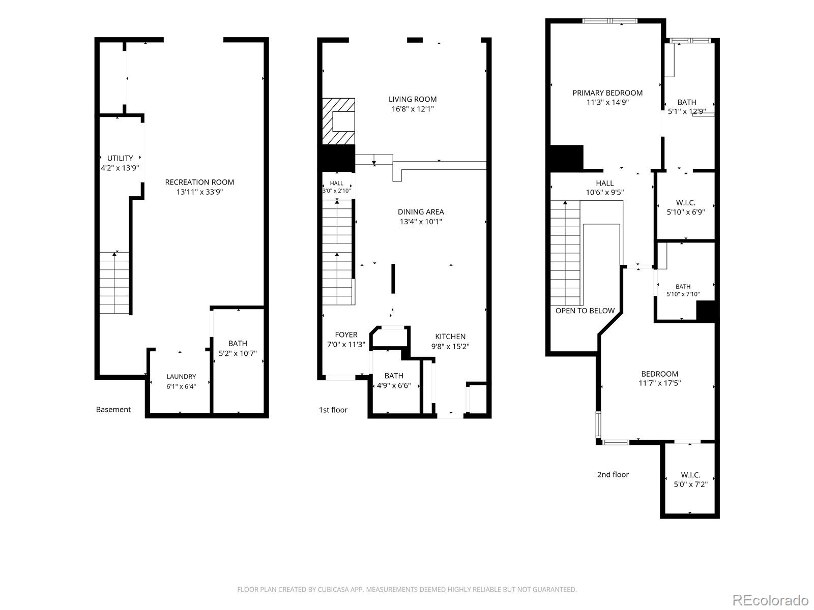 742 Ridgeside Dr, Golden, CO 80401