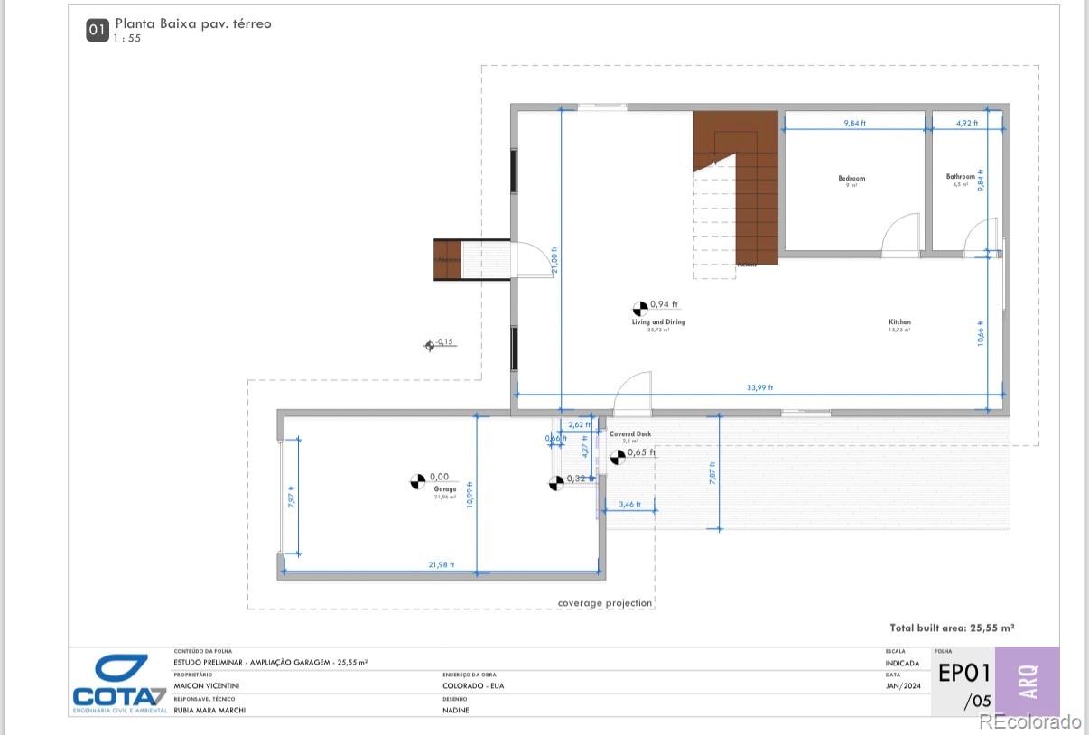 146 County Road 6524, Grand Lake, CO 80447