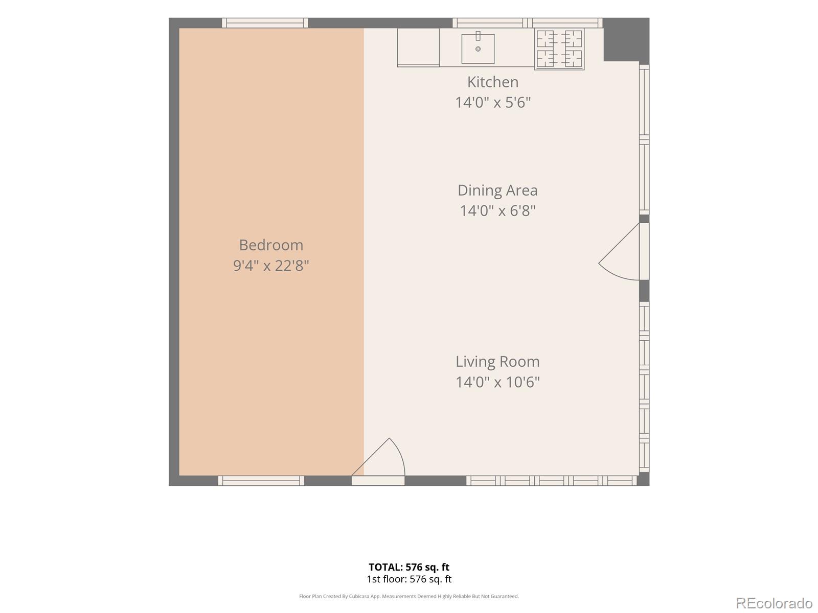 7966 County Road 67, Sedalia, CO 80135