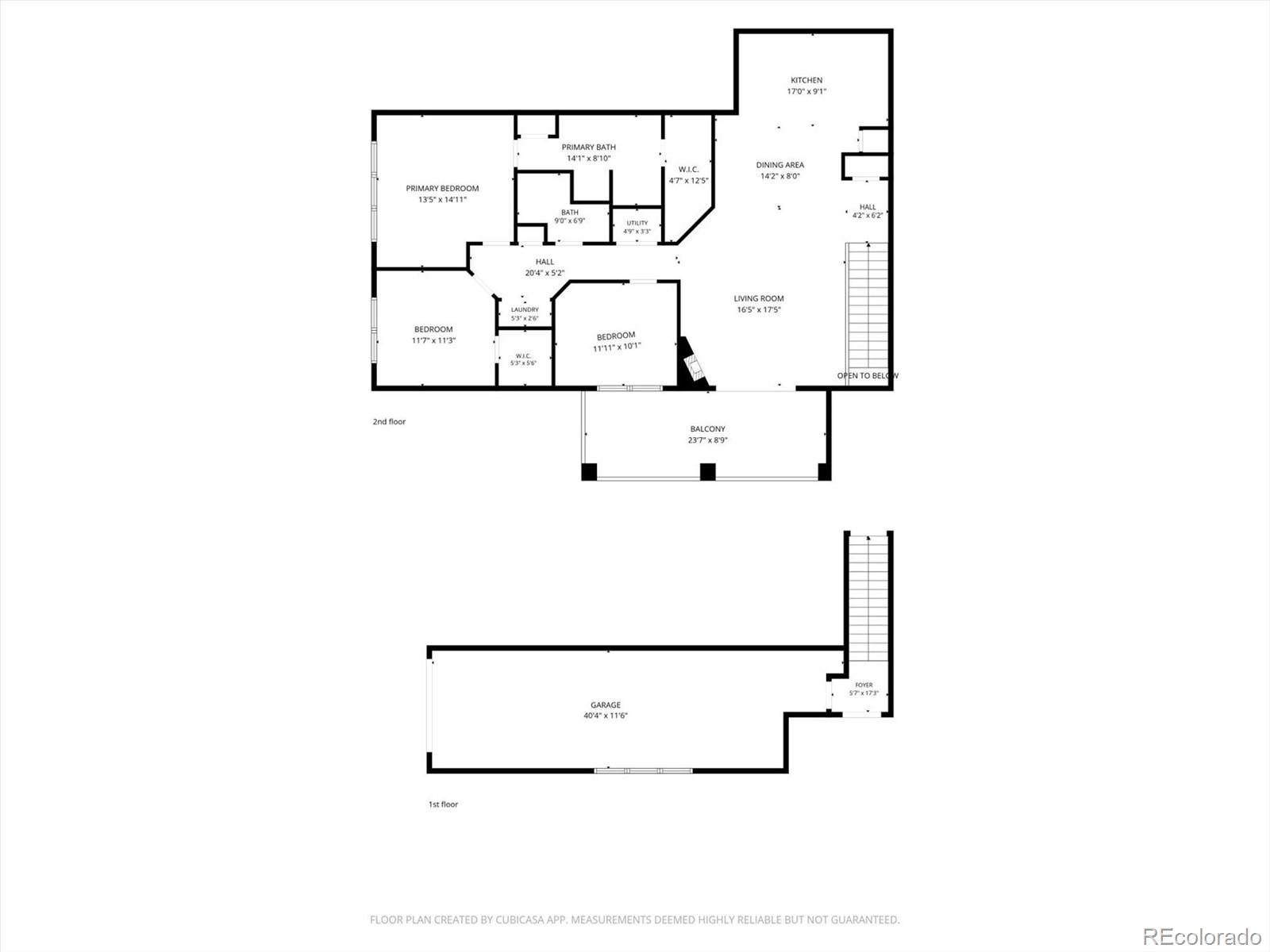 159 Quebec St #F, Denver, CO 80220