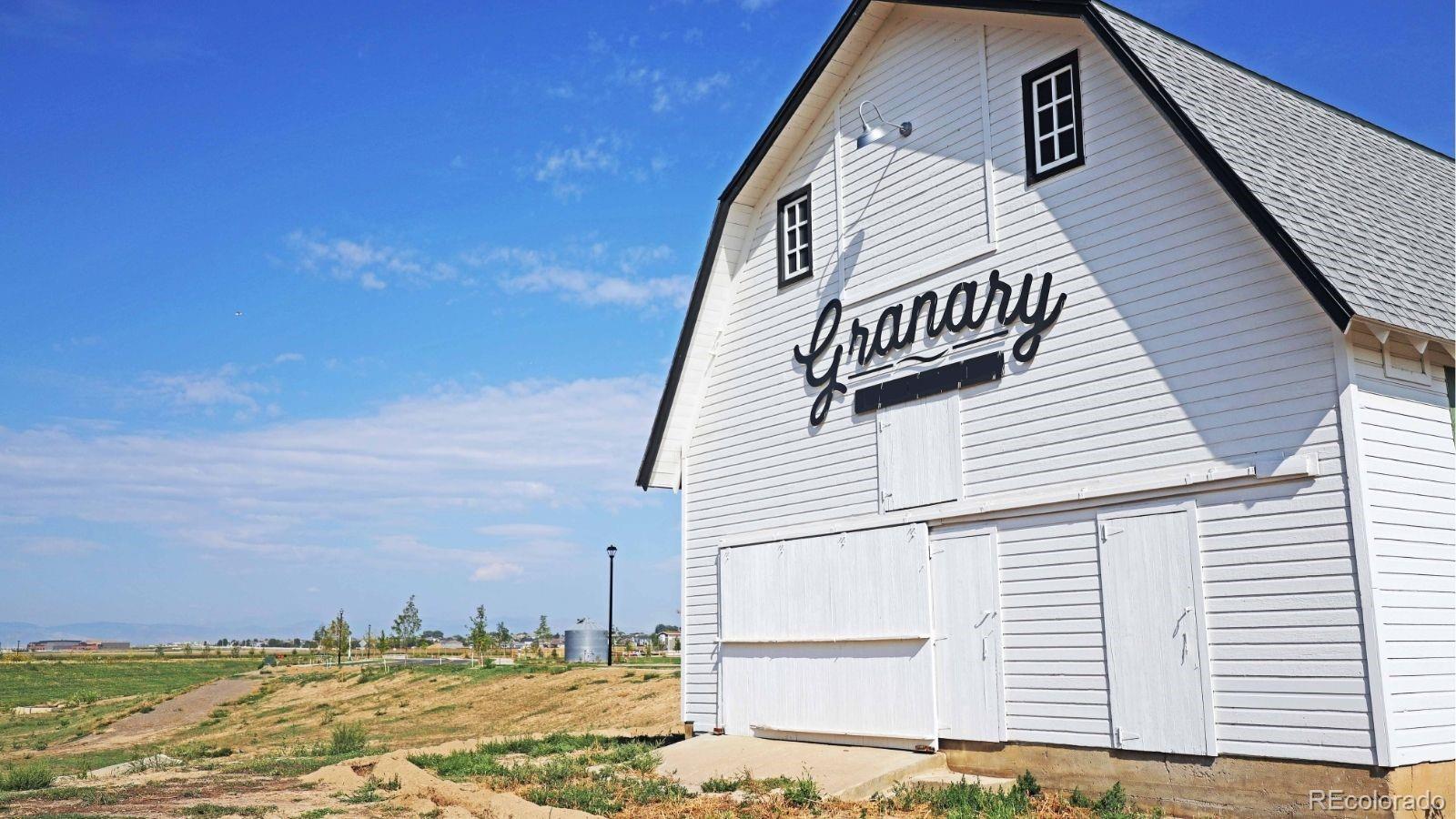 1923 Sorghum Way, Johnstown, CO 80534