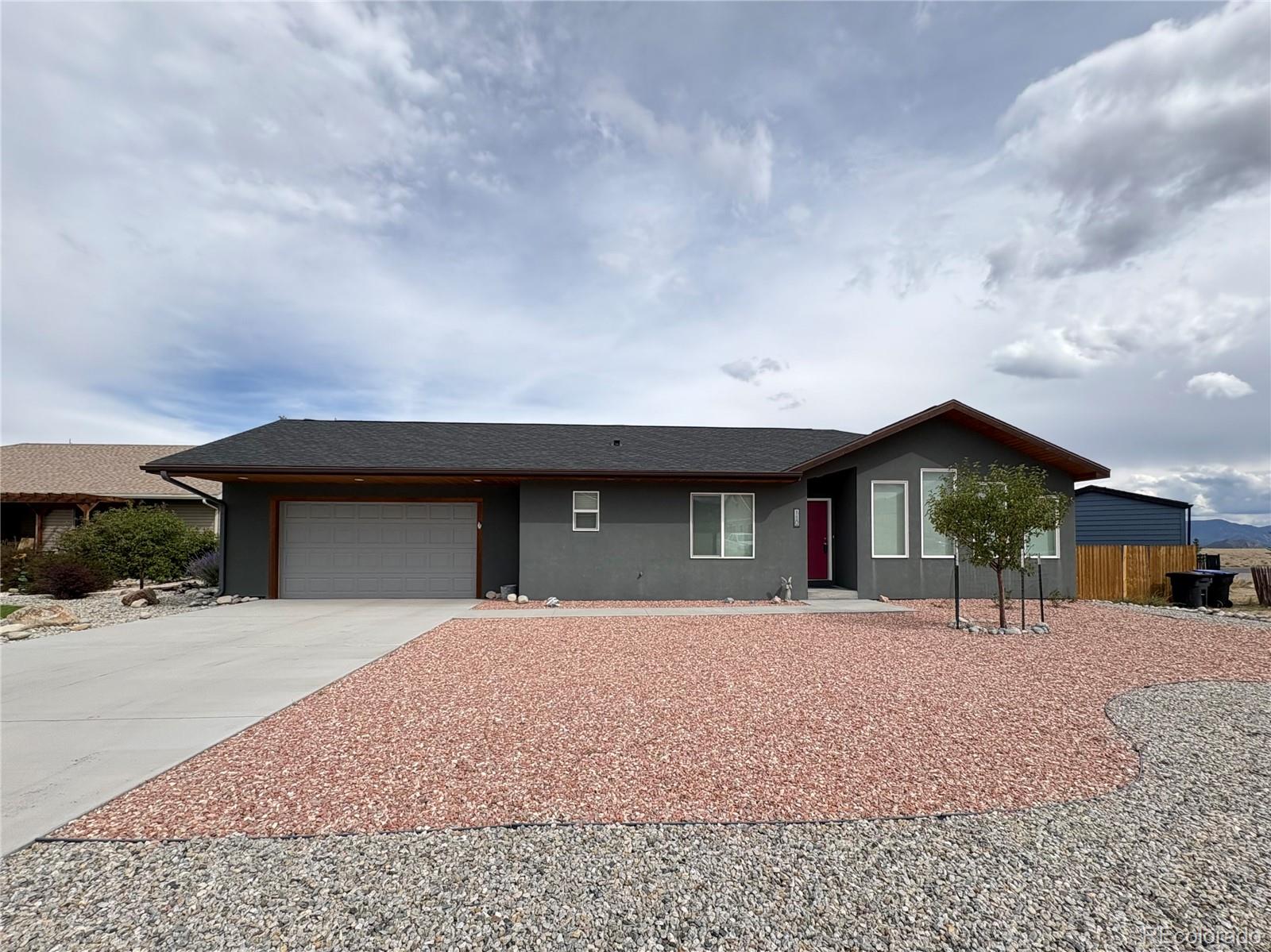 110 Nighthawk Rd, Buena Vista, CO 81211