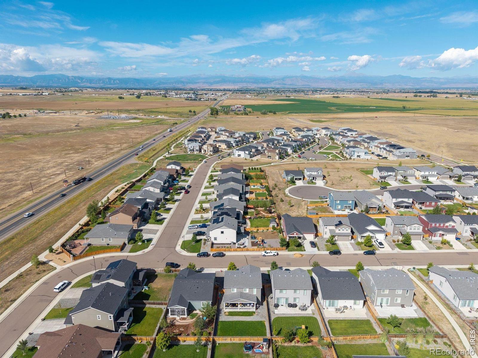 6140 Easton Cir, Frederick, CO 80504