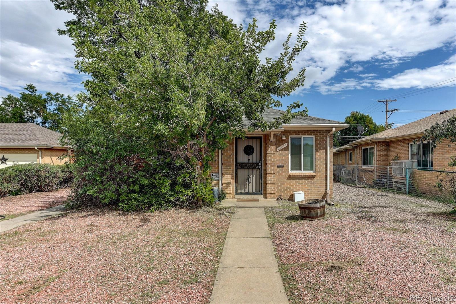 2308 - 2314 Newport St, Denver, CO 80207