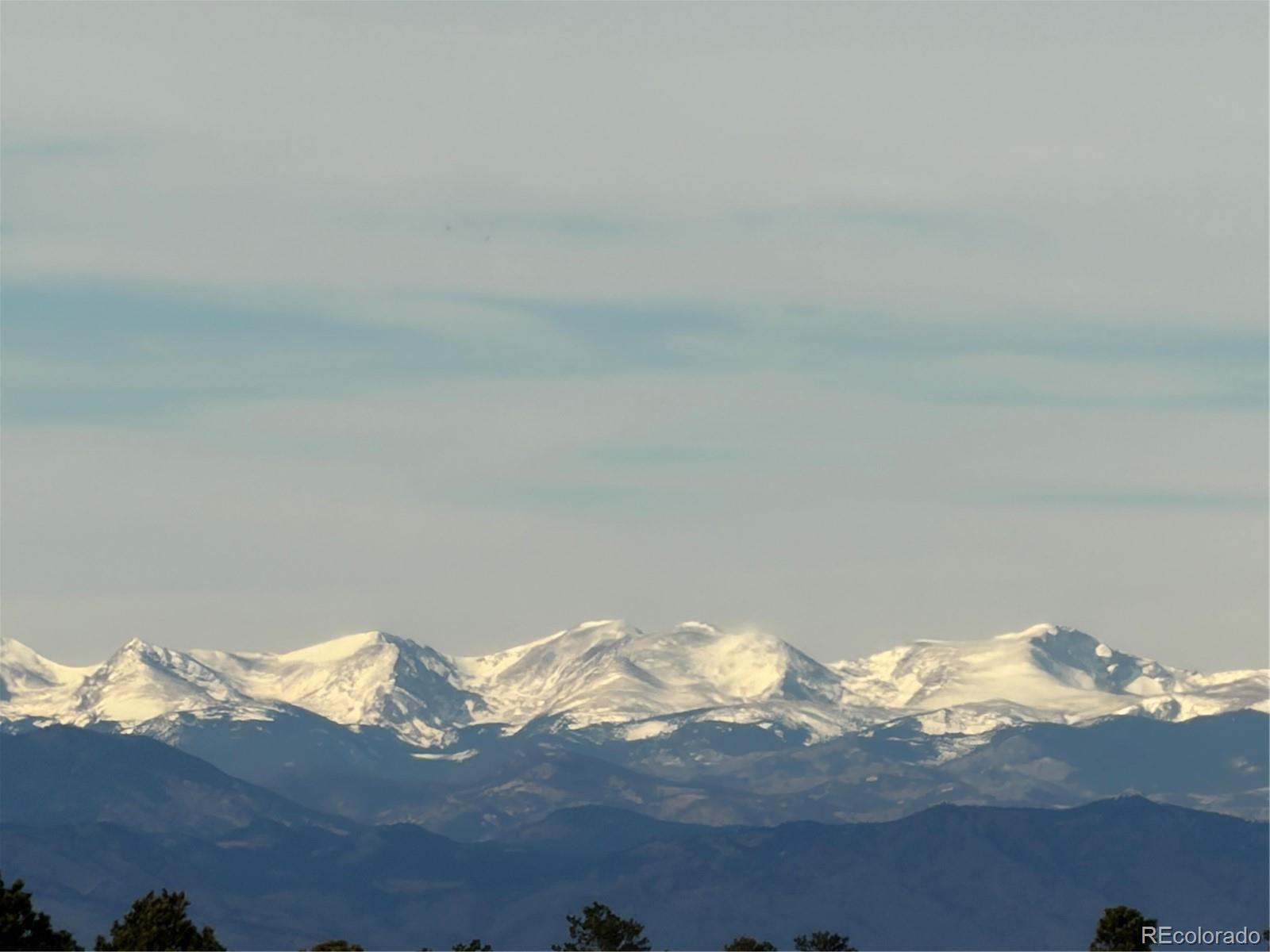 8103 N Saguaro Ridge Rd, Parker, CO 80138