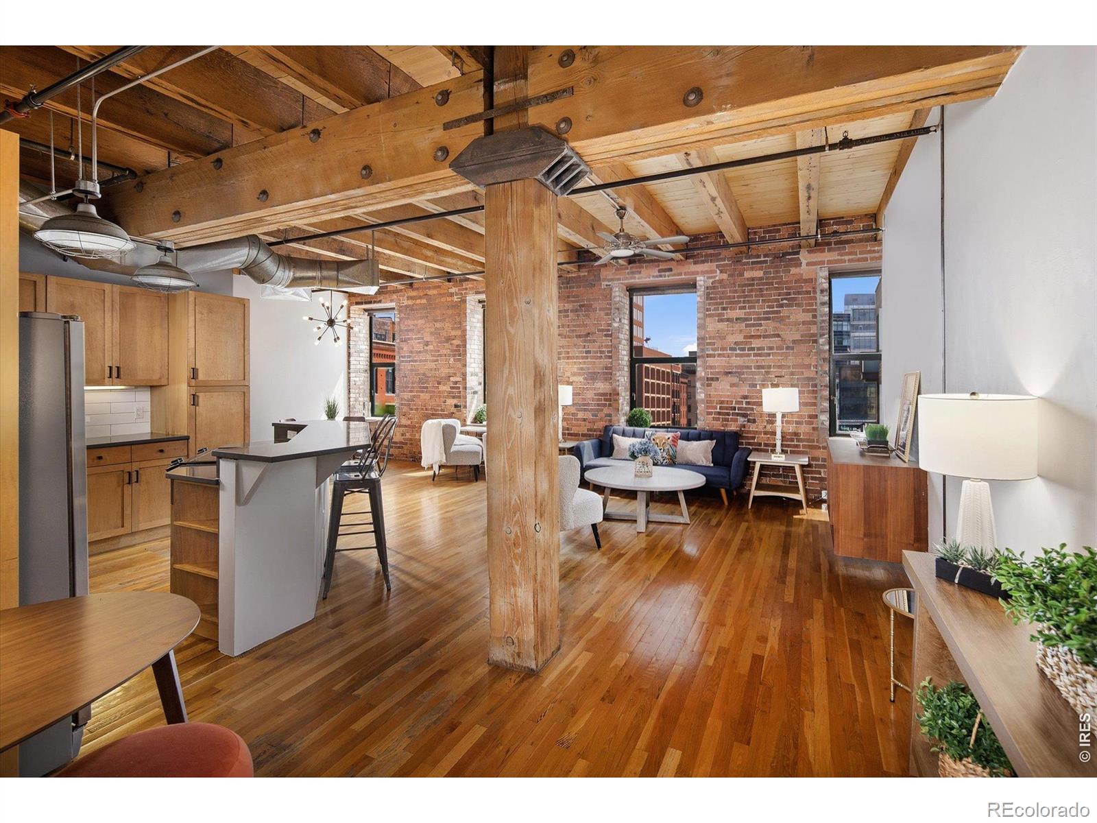 1801 Wynkoop St #314, Denver, CO 80202