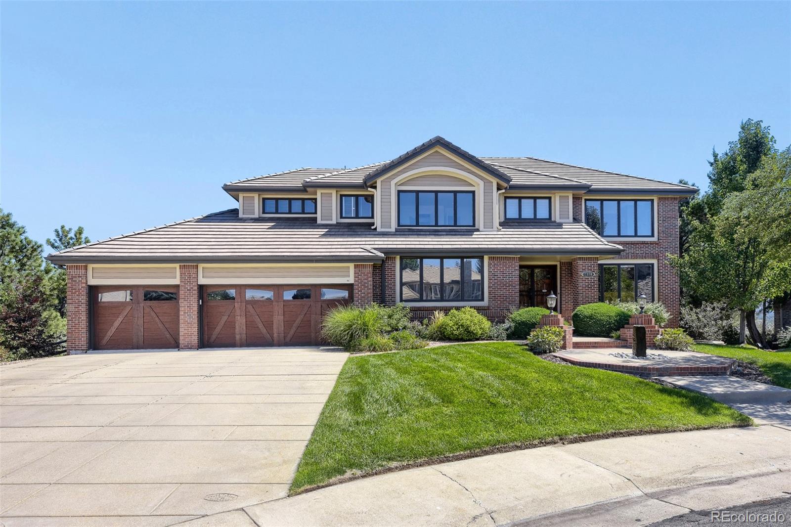 2174 S Parfet Ct, Denver, CO 80227