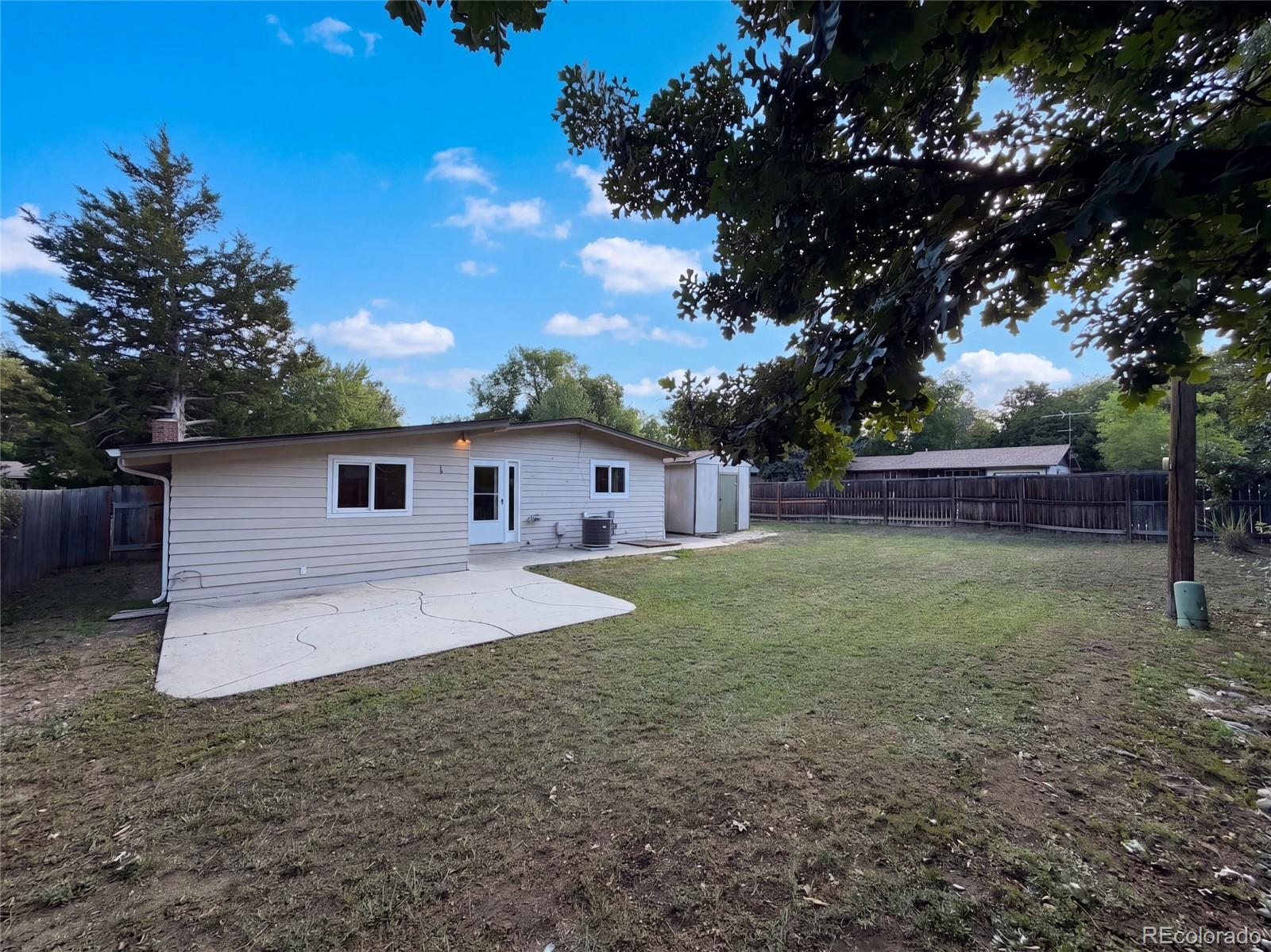 1320 Westward Dr, Fort Collins, CO 80521