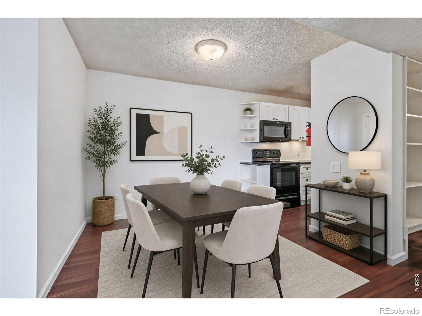 5126 Williams Fork Trl #201, Boulder, CO 80301