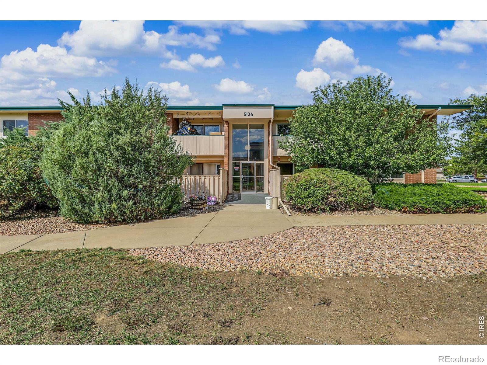 5126 Williams Fork Trl #201, Boulder, CO 80301