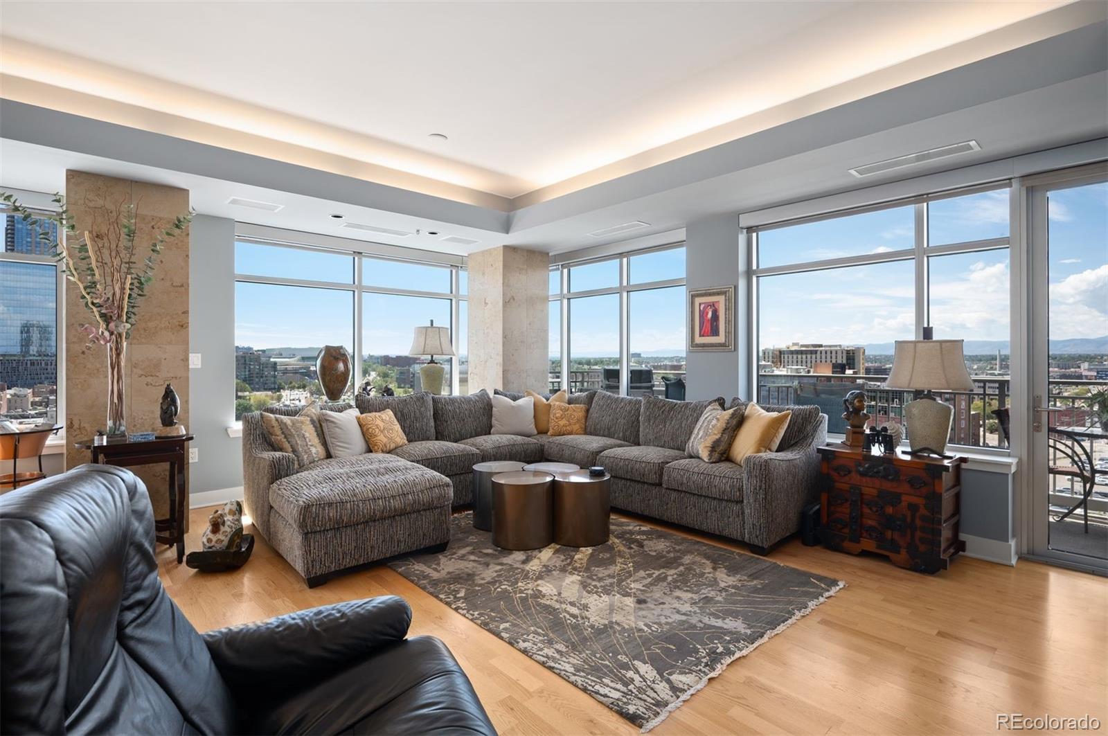 1411 Wynkoop St #1003, Denver, CO 80202