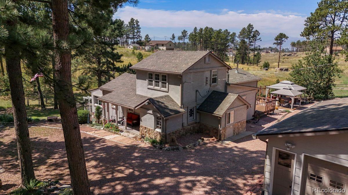 13290 Pinery Dr, Colorado Springs, CO 80908