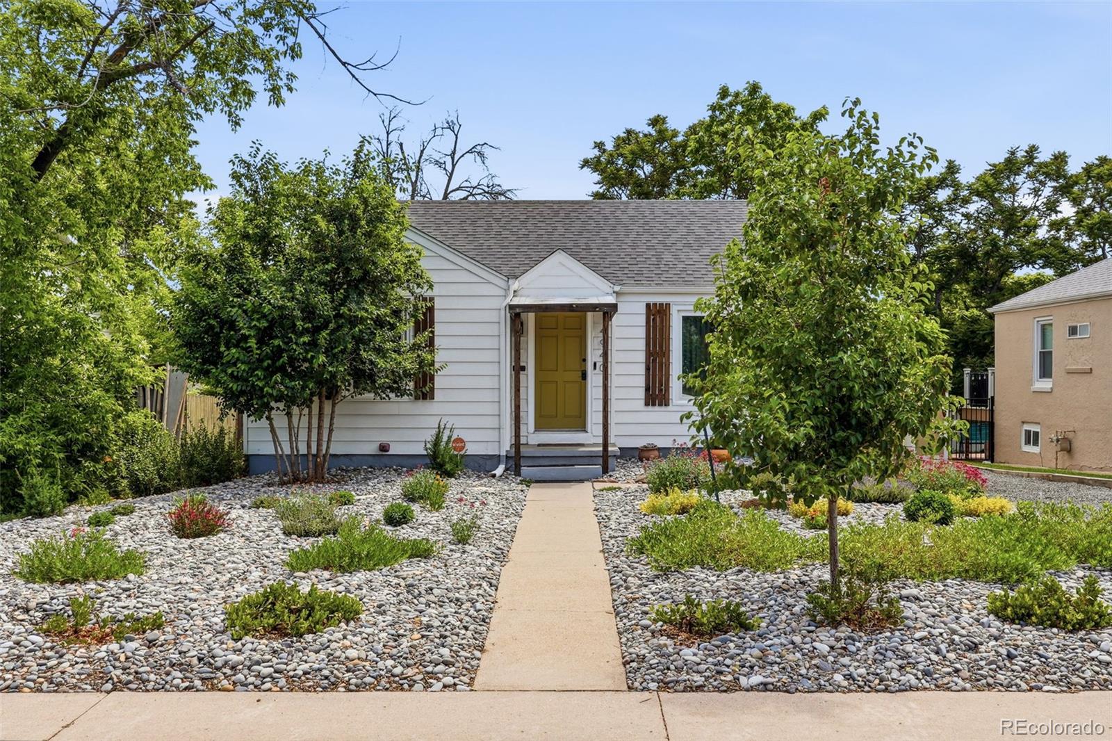 4940 Bryant St, Denver, CO 80221